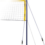 Schildkröt Beachvolleyball Fun Netzgarnitur  