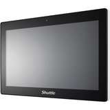 Shuttle P15AL01-i5, Barebone schwarz/dunkelblau, ohne Betriebssystem