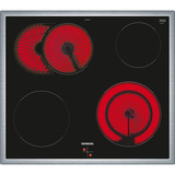 Siemens EQ211KB11, Herdset 