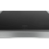 Siemens EQ211KB11, Herdset 