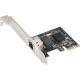 SilverStone SST-ECL01, LAN-Adapter 