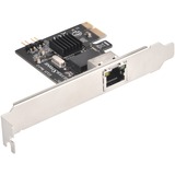 SilverStone SST-ECL01, LAN-Adapter 