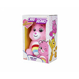 Simba Care Bears - Hurrabärchi 35 cm, Kuscheltier 