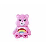 Simba Care Bears - Hurrabärchi 35 cm, Kuscheltier 