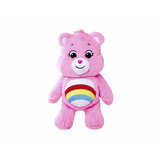 Simba Care Bears - Hurrabärchi 35 cm, Kuscheltier 