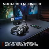 SteelSeries Arctis Nova Pro Wireless, Gaming-Headset schwarz, ANC, USB-C, Klinke