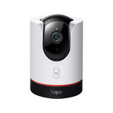 TP-Link Tapo C225, Netzwerkkamera weiß/schwarz, WLAN, 1440P