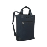 Targus Avila 2-in-1 Convertible , Rucksack dunkelblau, bis 40,6 cm (16")