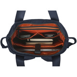 Targus Avila 2-in-1 Convertible , Rucksack dunkelblau, bis 40,6 cm (16")