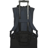 Targus Avila 2-in-1 Convertible , Rucksack dunkelblau, bis 40,6 cm (16")