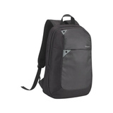 Targus Intellect Laptop-Rucksack schwarz/grau, bis 39,6 cm (15,6")