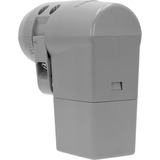 TechniSat Universal Quattro-Switch Low-Noise Block Konverter, LNB Retail