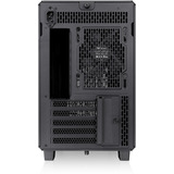 Thermaltake TR200, Tower-Gehäuse schwarz