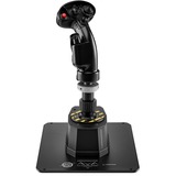 Thrustmaster AVA F/A-18 Super Hornet Flight Stick, Joystick schwarz