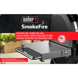 Weber SmokeFire Seitentisch 7001 edelstahl