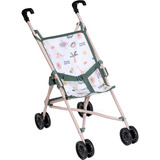 ZAPF Creation BABY born® Puppenbuggy, Puppenwagen 