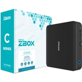 ZBOX edge CI343, Barebone