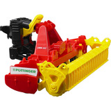 bruder Zubehör Lion 3002 Kreiselegge 