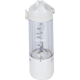 nutribullet Portable Standmixer NBP003W weiß, akkubetrieben, 0,475 Liter