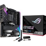 ASUS ROG CROSSHAIR VIII EXTREME, Mainboard 