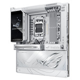 ASUS ROG CROSSHAIR X870E GLACIAL, Mainboard weiß
