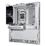 ASUS ROG CROSSHAIR X870E GLACIAL, Mainboard weiß