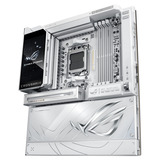 ASUS ROG CROSSHAIR X870E GLACIAL, Mainboard weiß