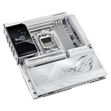 ASUS ROG CROSSHAIR X870E GLACIAL, Mainboard weiß