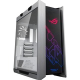 ASUS ROG Strix Helios White Edition, Tower-Gehäuse weiß, Tempered Glass