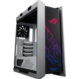 ASUS ROG Strix Helios White Edition, Tower-Gehäuse weiß, Tempered Glass