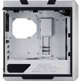 ASUS ROG Strix Helios White Edition, Tower-Gehäuse weiß, Tempered Glass