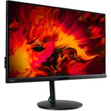 Acer Nitro XV282KKV, Gaming-Monitor 71 cm (28 Zoll), schwarz, UltraHD/4K, HDMI 2.1, HDR, 144Hz Panel