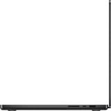 Apple MacBook Pro (16") 2026, Notebook schwarz, 48 GB, 2 TB (2 TB SSD), M5 Max, MacOS, Deutsch