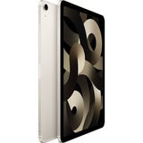 Apple iPad Air 256GB, Tablet-PC weiß, 5G, Gen 5 / 2022