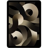 Apple iPad Air 256GB, Tablet-PC weiß, 5G, Gen 5 / 2022