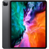 Apple iPad Pro 11" (2020) 256 GB Generalüberholt, Tablet-PC grau, LTE