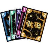Asmodee Jungo, Kartenspiel 