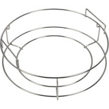 Big Green Egg Large Starter-Set , Holzkohlegrill grün, Ø 46cm