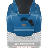 Bosch Akku-Hydraulisches Stanzwerkzeug GLH 18V-60 Professional solo, 18Volt blau, ohne Akku und Ladegerät, in XL-BOXX