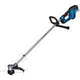 Bosch Akku-Rasentrimmer GRT 18V-33 Professional solo blau/schwarz, ohne Akku und Ladegerät