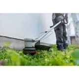 Bosch Akku-Rasentrimmer GRT 18V-33 Professional solo blau/schwarz, ohne Akku und Ladegerät