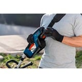 Bosch Akku-Rasentrimmer GRT 18V-33 Professional solo blau/schwarz, ohne Akku und Ladegerät