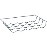 Bosch Home Flaschenablage KSZ10030 chrom