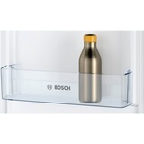 Bosch KIN86NSE0 Serie 2, Kühl-/Gefrierkombination 