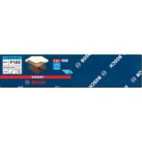 Bosch Professional Expert C470 Schleifblatt, Ø 225mm, K180 25 Stück, für Trockenbauschleifer
