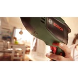 Bosch Schlagbohrmaschine UniversalImpact 7500 grün/schwarz, 750 Watt, Koffer