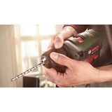 Bosch Schlagbohrmaschine UniversalImpact 7500 grün/schwarz, 750 Watt, Koffer