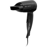 Braun Satin Hair 1 Style&Go HD130, Haartrockner schwarz