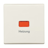 Busch-Jaeger Wippe weiß, Retail