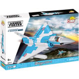 COBI Mirage 2000-5, Konstruktionsspielzeug Maßstab 1:48
